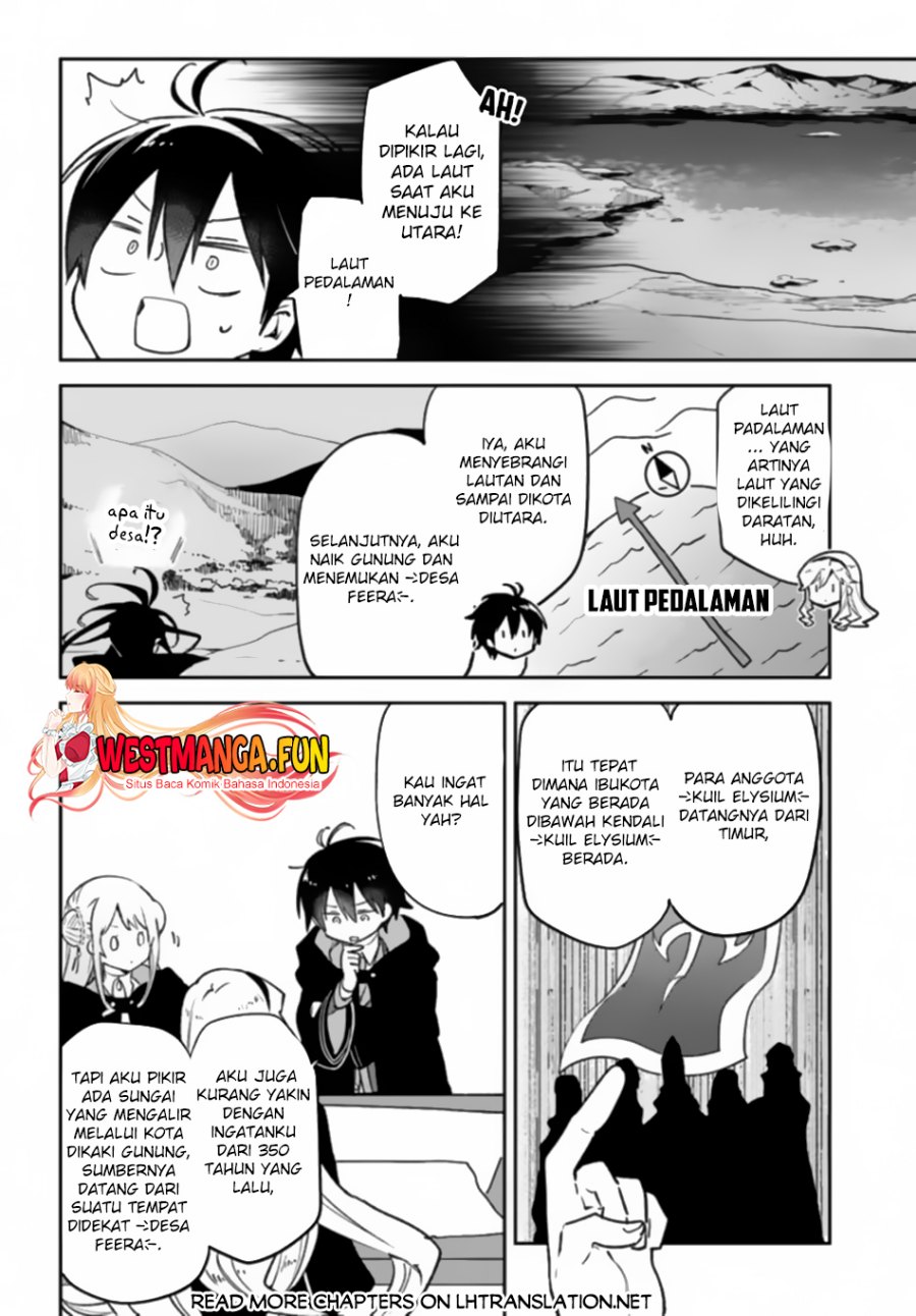 Henkyou Gurashi no Maou, Tensei shite Saikyou no Majutsushi ni naru ~Aisarenagara Nariagaru Moto Maō wa, Ningen o Shiritai~